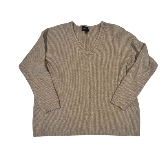 Cyrus Sweaters - Cyrus Women’s Sweater Size 1X